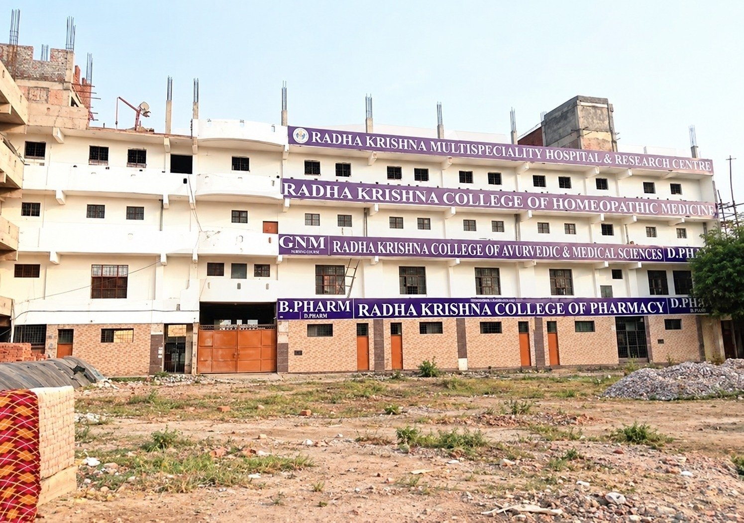 Meharban Singh Purva branch